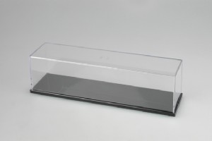 TRUMPETER 透明展示盒 (09809)